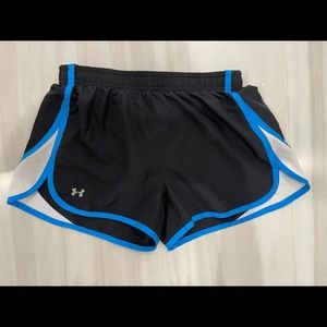 Under Armour Atheltic Shorts
